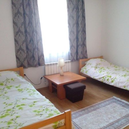 Melaaj Hill Apartman Szarajevó Kültér fotó