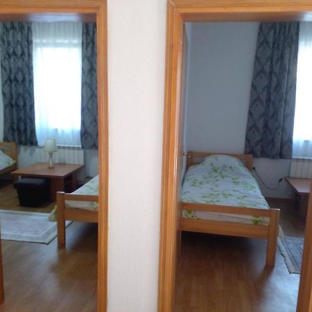 Melaaj Hill Apartman Szarajevó Kültér fotó