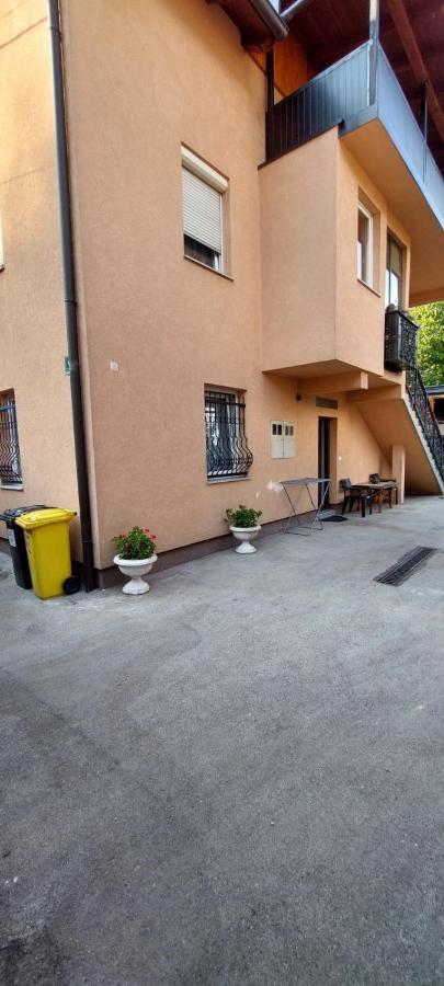 Melaaj Hill Apartman Szarajevó Kültér fotó