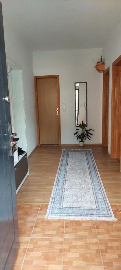Melaaj Hill Apartman Szarajevó Kültér fotó