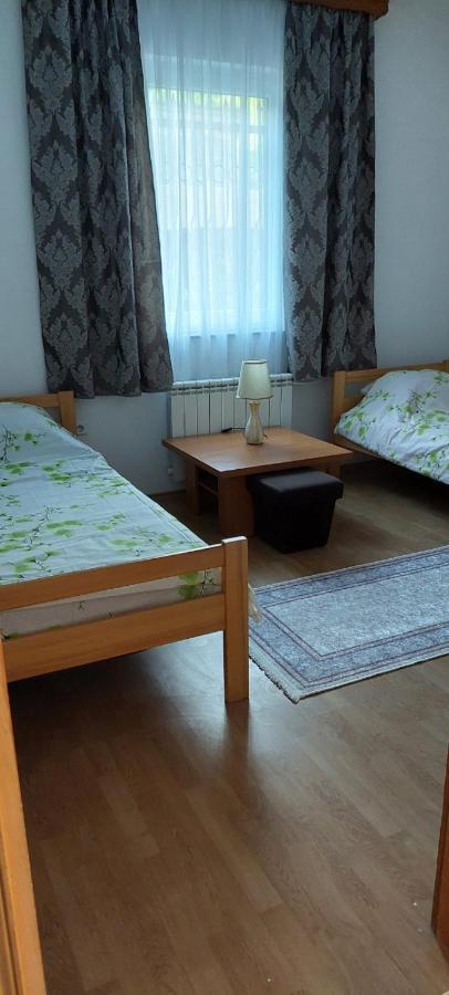 Melaaj Hill Apartman Szarajevó Kültér fotó