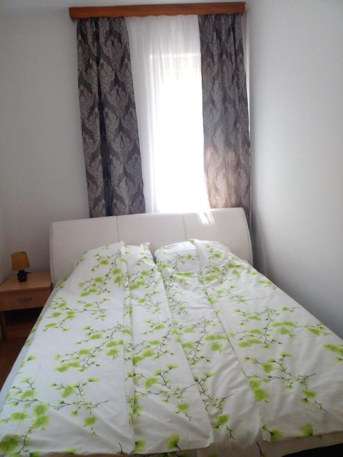 Melaaj Hill Apartman Szarajevó Kültér fotó