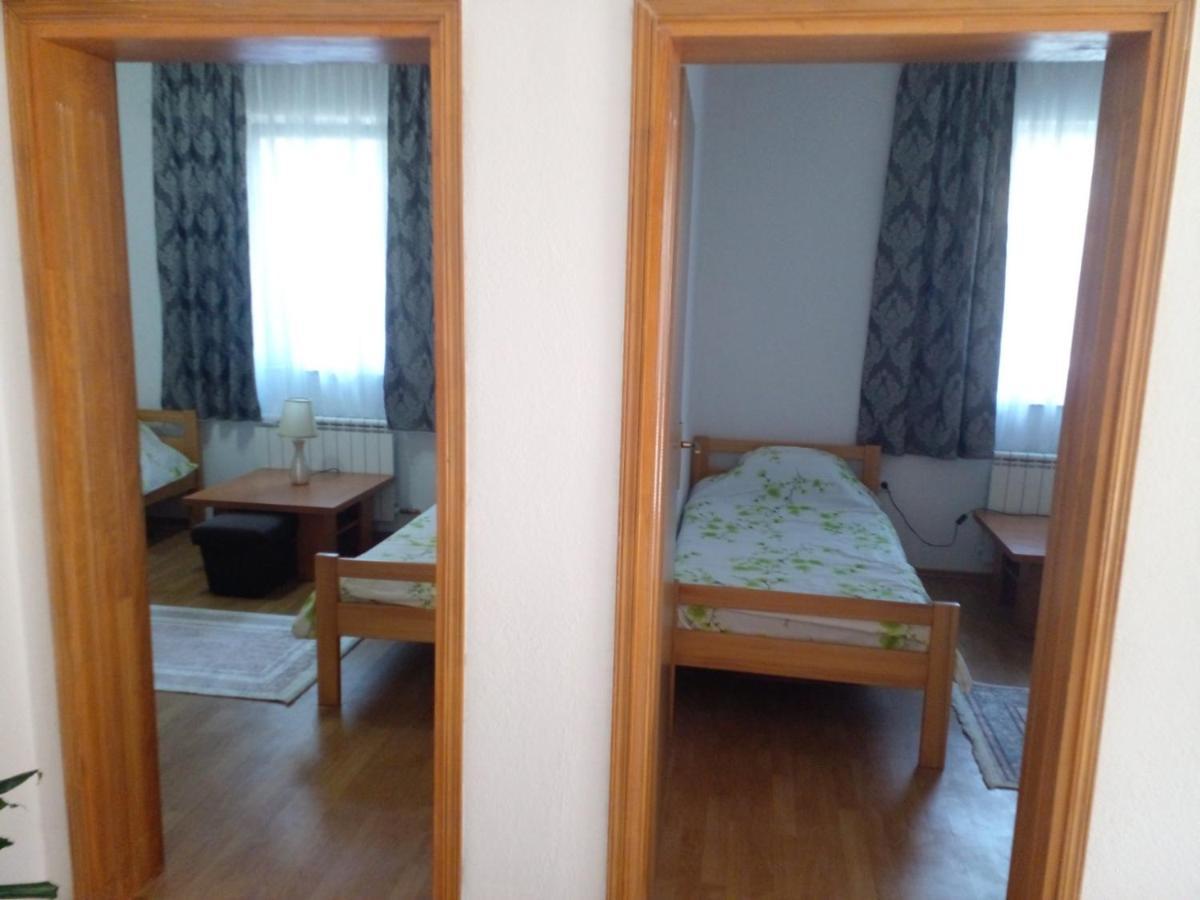 Melaaj Hill Apartman Szarajevó Kültér fotó