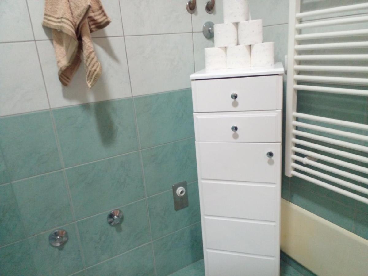 Melaaj Hill Apartman Szarajevó Kültér fotó