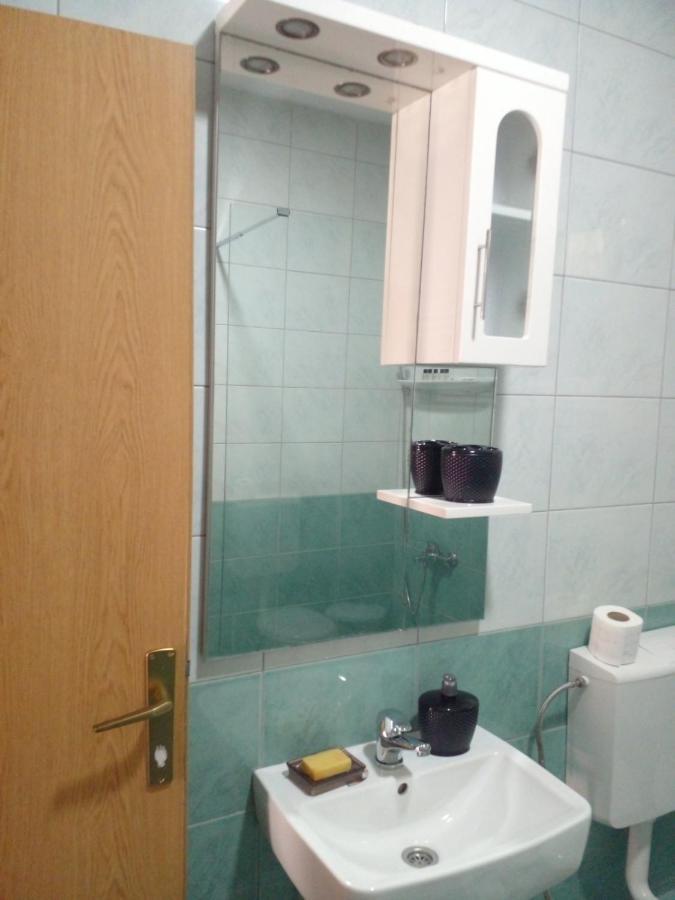 Melaaj Hill Apartman Szarajevó Kültér fotó