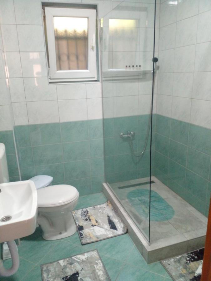 Melaaj Hill Apartman Szarajevó Kültér fotó