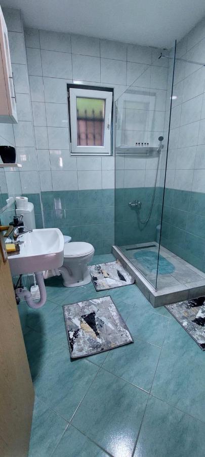 Melaaj Hill Apartman Szarajevó Kültér fotó