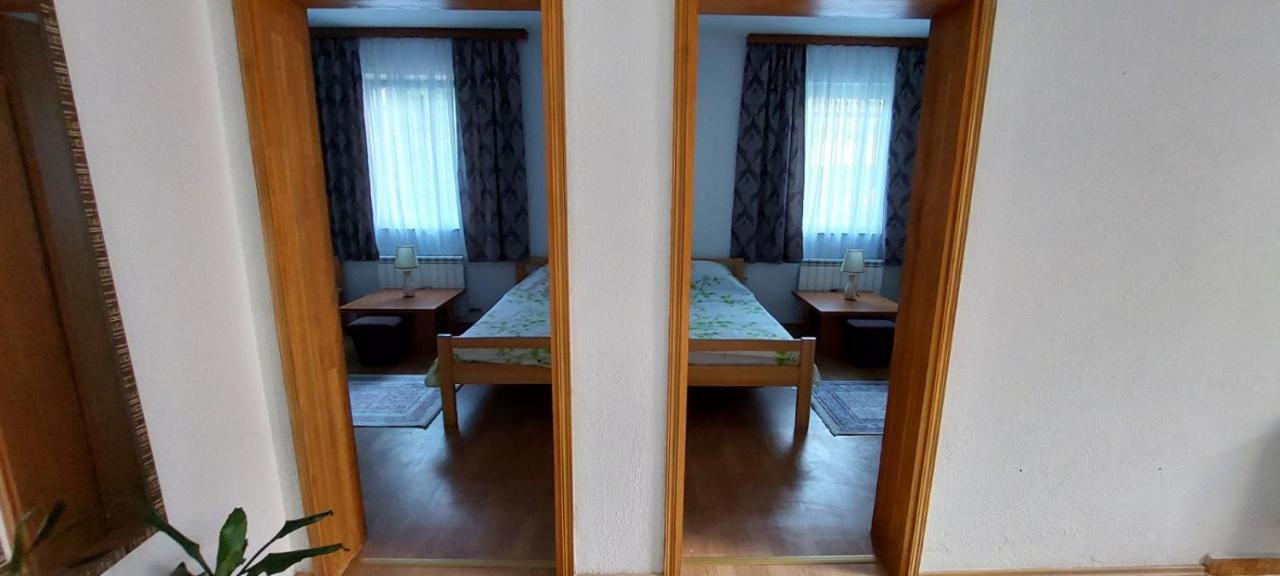 Melaaj Hill Apartman Szarajevó Kültér fotó