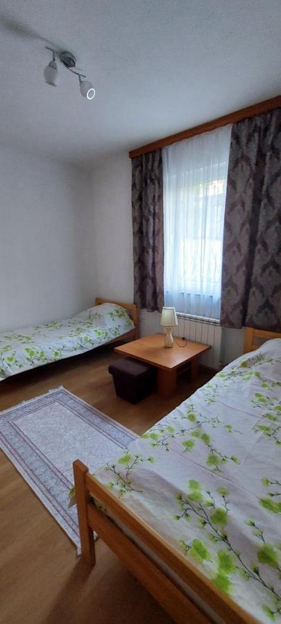 Melaaj Hill Apartman Szarajevó Kültér fotó