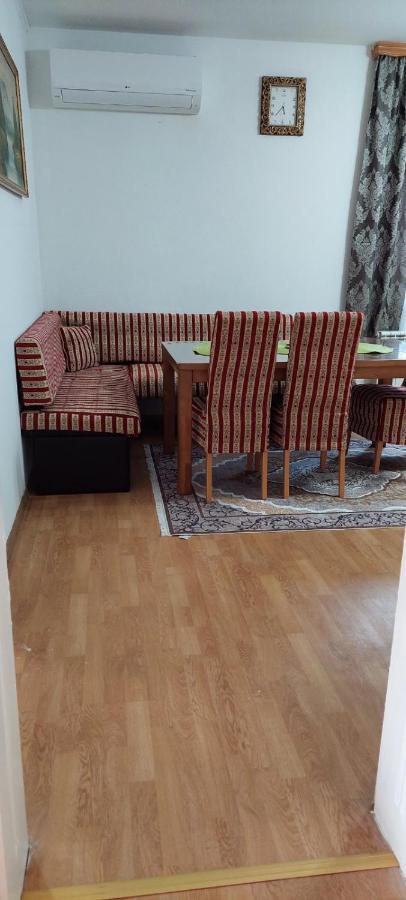 Melaaj Hill Apartman Szarajevó Kültér fotó